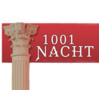 1001 NACHT München Logo
