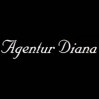 Agentur Diana Stuttgart Logo