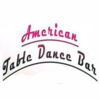 American Tabledance Bar Pocking Logo