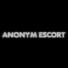 ANONYM ESCORT Berlin Logo