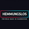 BAR HEMMUNGSLOS Hannöver Logo