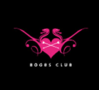 Boobs Gentlemen's Club München Logo
