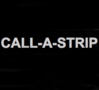 CALL A STRIP München Logo