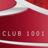 Club 1001 Passau Logo