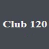 Club 120 Wuppertal Logo