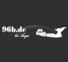 Club 96b Bayreuth Logo