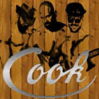 COOK München Logo