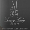 Diary Lady Escort Düsseldorf Logo