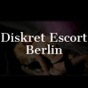 Diskret Escort Berlin Berlin Logo