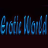 Erotic World Würzburg Logo