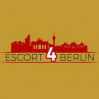 ESCORT 4 BERLIN Berlin Logo