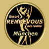 Escort RENDEVOUS München Logo