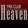 FKK CLUB Heaven Nürnberg Logo