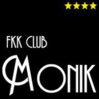 FKK Club Monik Kempten Logo