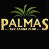 FKK PALMAS Nürnberg Logo