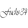 Fuchs 34 Berlin Logo