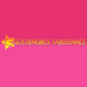GOLDEN GIRLS Augsburg Logo