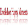 Happy Moments  Gilching Logo