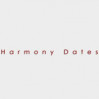 Harmony Dates Duisburg Logo