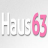 Haus 63 Hof Logo