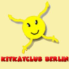 KitKat Club Berlin Logo
