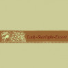 Lady Starlight Escort Berlin Logo