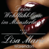 Lisa Marie Warendorf Logo