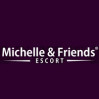 Michelle & Friends Frankfurt am Main Logo