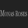 Monas Roses Berlin Logo