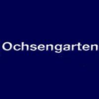 OCHSENGARTEN München Logo