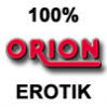 Orion Shop Straubing Logo