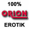 Orion Shop Hohenwarsleben Logo
