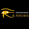 PRIVATHAUS ANUBIS Zülpich Logo