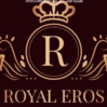 Royal Eros  Völklingen Logo