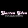 Sauna Club Garten Eden Würzburg Logo