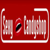Sexy Candyshop Berlin Logo