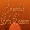 Sonnenschein Berlin Logo