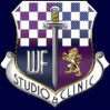 Studio WF Munster Logo