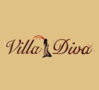 Villa Diva Saunaclub Bitburg Logo