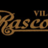 Villa Rascona Berlin Logo