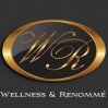 Wellness & Renommé Karlsruhe Logo